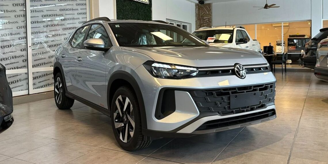 Orio Hnos. presentó su amplia oferta de vehículos 0 km recomendados