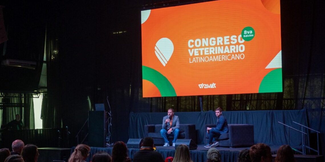 Tiene fecha la edición aniversario del Congreso Veterinario Latinoamericano