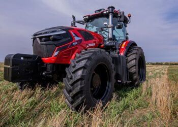 Traxor estará en Expoagro 2026 con una amplia exhibición de tractores