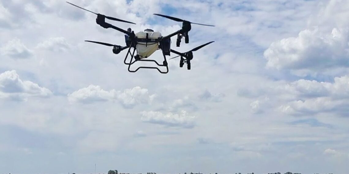 Next Siembra llega con nuevas soluciones de siembra de precisión y el lanzamiento de su División Drones