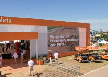 Expoagro 2026: Galicia impulsa el futuro del agro con soluciones integradas e innovación financiera