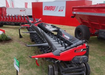 Unidos por la confianza: Ombu renueva su imagen y presenta grandes novedades en Expoagro 2026