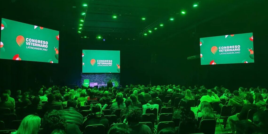 Reciben trabajos para el Congreso Veterinario Latinoamericano de Drovet