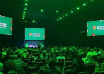 Reciben trabajos para el Congreso Veterinario Latinoamericano de Drovet