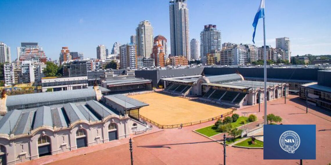 La Rural cuestiona las decisiones de su vicepresidente Marcos Pereda en la gestión fallida de sus sistemas informáticos