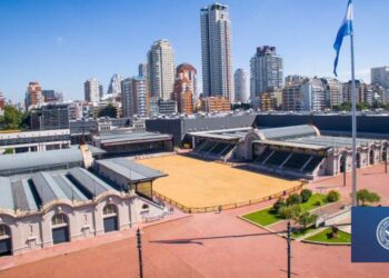 La Rural cuestiona las decisiones de su vicepresidente Marcos Pereda en la gestión fallida de sus sistemas informáticos