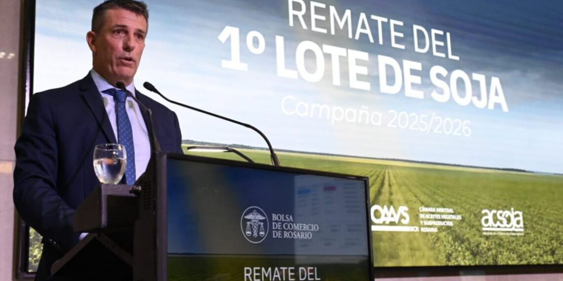 Bortolato: “Cuando las instituciones trabajan juntas, las cosas empiezan a suceder”