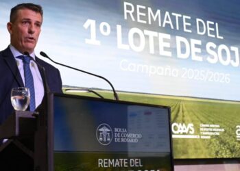 Bortolato: “Cuando las instituciones trabajan juntas, las cosas empiezan a suceder”