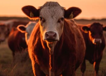 Reposición en hembras: Disminuye la faena y se encarece la reposición de vientres