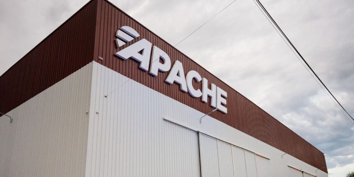 Histórico salto de Apache: con casi 70 años junto al campo, ingresa al mercado de capitales para financiar la tecnología del futuro