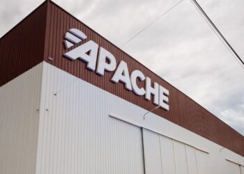 Histórico salto de Apache: con casi 70 años junto al campo, ingresa al mercado de capitales para financiar la tecnología del futuro