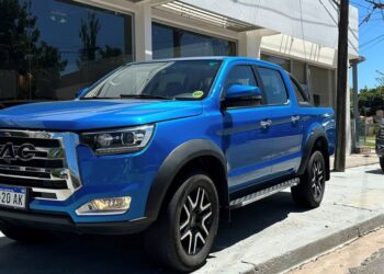Orio Hnos de San Genaro presentó sus automóviles usados recomendados