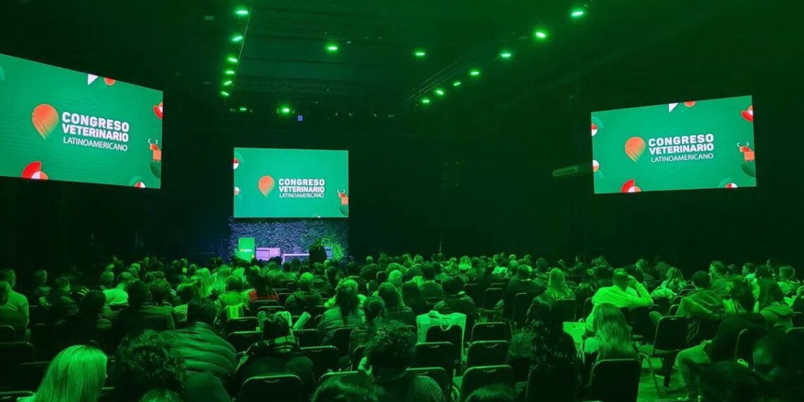 Se aproxima la 10ª edición del Congreso Veterinario Latinoamericano de Drovet