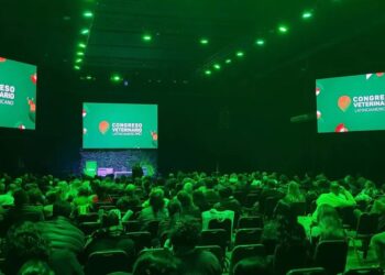 Se aproxima la 10ª edición del Congreso Veterinario Latinoamericano de Drovet