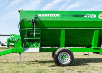 Montecor presenta en AgroActiva 2026 una propuesta integral para alimentar, mover, procesar y valorizar mejor en el campo