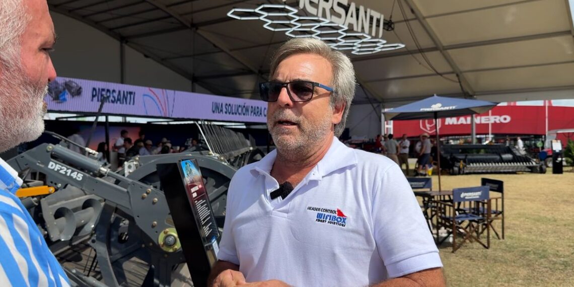 Guillermo Boscolo – Header Control WIFI BOX