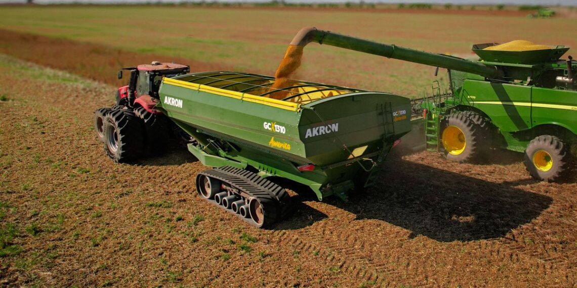 AKRON en AgroActiva 2026: la oferta más completa para el agro argentino