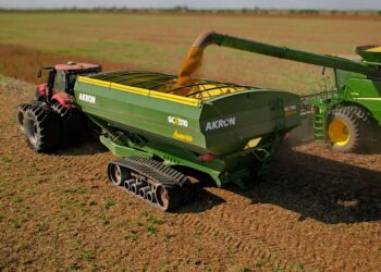 AKRON en AgroActiva 2026: la oferta más completa para el agro argentino