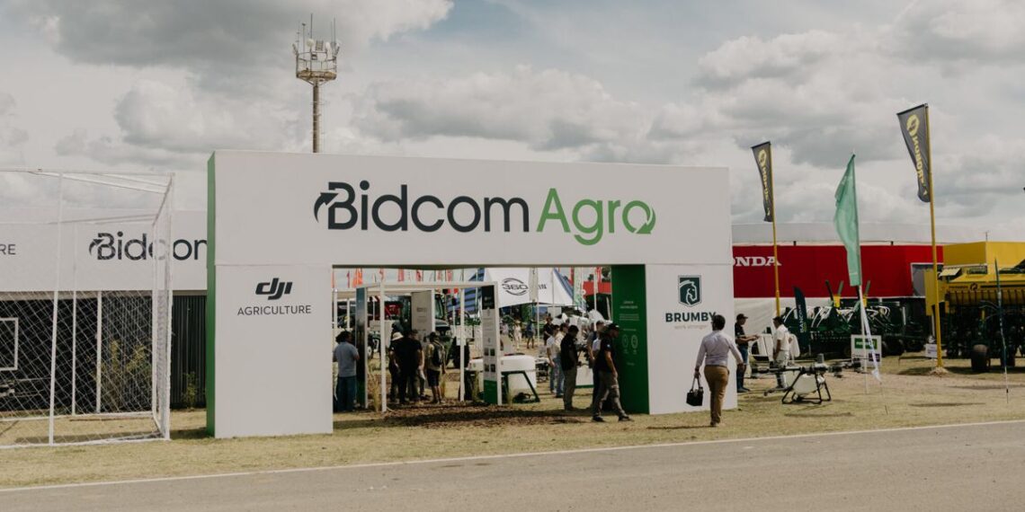 Un gigante tecnológico acelera la revolución AgTech en Argentina con drones, inteligencia artificial y una red técnica única