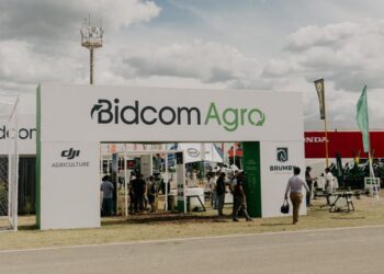 Un gigante tecnológico acelera la revolución AgTech en Argentina con drones, inteligencia artificial y una red técnica única