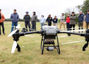 +Agro +Futuro: Bayer impulsa la tercera edición del programa que conecta a los jóvenes con la innovación y el agro