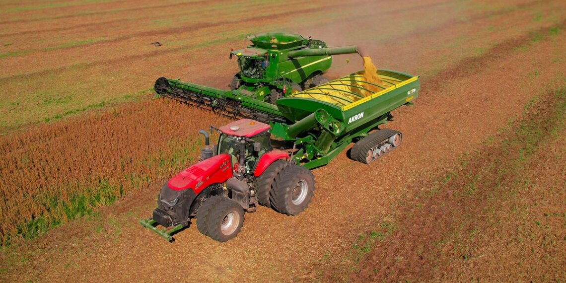 AKRON fortalece su presencia en el norte argentino y anticipa importantes novedades para Agronea