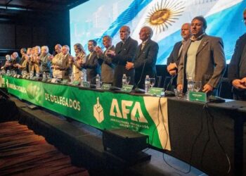 Agricultores Federados Argentinos celebró su 94° Asamblea Ordinaria de Delegados
