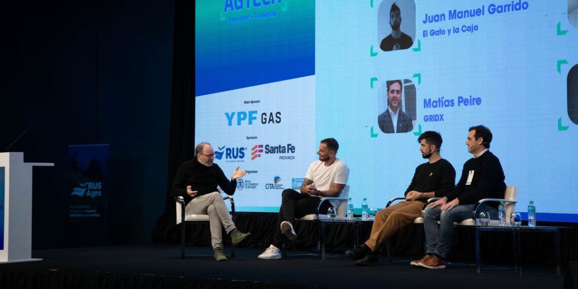 La innovación agropecuaria tendrá su espacio en Palermo con una nueva edición del AgTech Forum