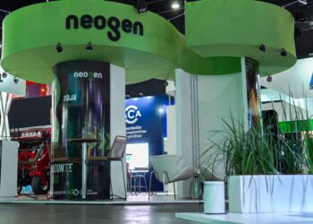 Neogen llega a Aapresid enfocada en potenciar el rendimiento en cada ambiente