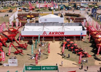 Grupo AKRON: una evolución con la mirada puesta en el futuro del productor