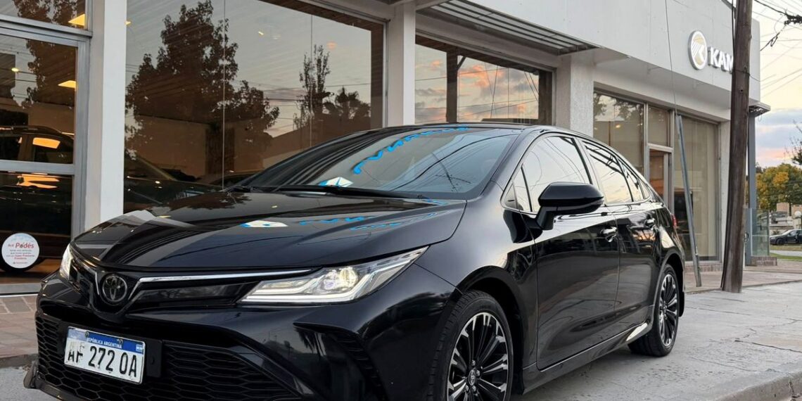 Orio Hnos presentó su promoción de usados recomendados – Julio 2026