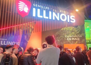 El portfolio de ILLINOIS despertó gran interés en el Congreso Aapresid 2026