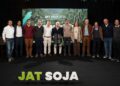 “Estamos frente a una campaña histórica”: DONMARIO puso el foco en el próximo salto de la soja
