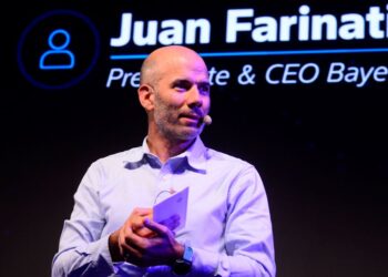 Innovación para cerrar brechas: Bayer presentó nuevas tecnologías para proteger el rendimiento y la productividad