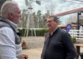 Una experiencia de integración: carne y leche: Disertación en Remate Cabaña La Yunta – San Carlos (Santa Fe).
