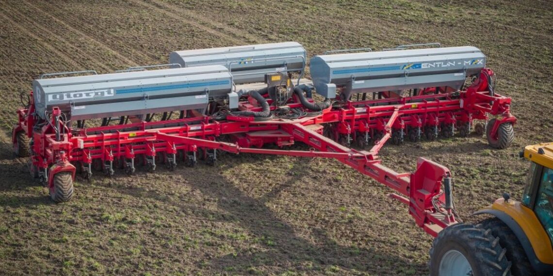 La ingeniería se diseña en fábrica. La confianza se gana en el campo