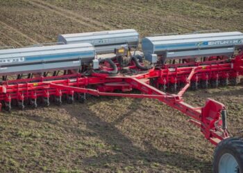 La ingeniería se diseña en fábrica. La confianza se gana en el campo