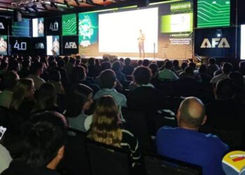 5° Congreso Nacional Productores AFA 4.0 “La ciencia de producir, el arte de adaptarnos”