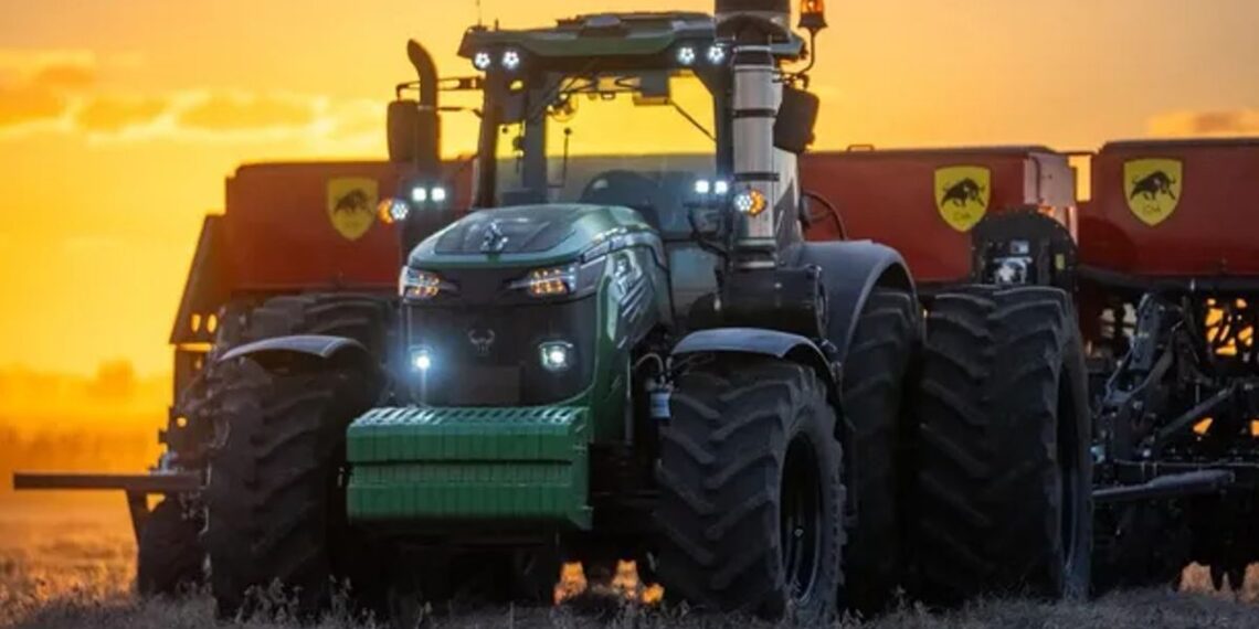 Grupo GR refuerza su apuesta por la soja no transgénica con la compra de un semillero