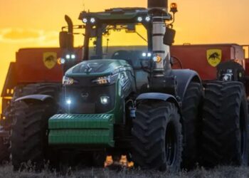 Grupo GR refuerza su apuesta por la soja no transgénica con la compra de un semillero
