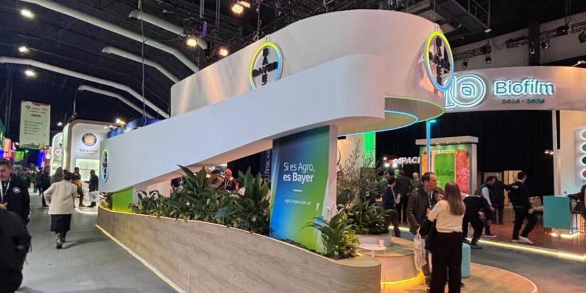 La innovación como sistema: la propuesta de Bayer para capturar más potencial en cada campaña
