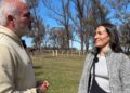 Jornada “Ecosistemas Pastoriles”: Dra. Pilar Llobet – Abogada