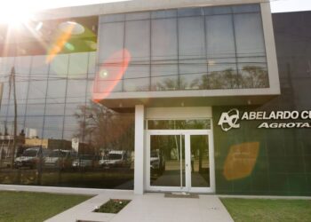 Siembra inteligente y pulverización selectiva: Abelardo Cuffia lleva sus tecnologías al CIM 2026