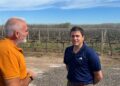 Visitamos Añelo, en Neuquén – Ubicada en el corazón geográfico y operativo de Vaca Muerta