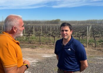 Visitamos Añelo, en Neuquén – Ubicada en el corazón geográfico y operativo de Vaca Muerta