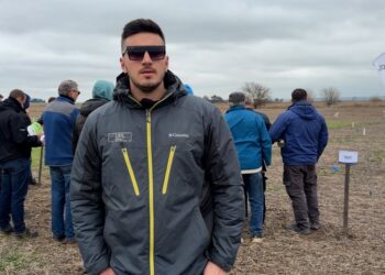 Ing. Franco Herranz – Coordinador Equipo Técnico UPL