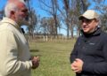 Martín Derico – Gte. Cooperativa La Industrial Argentina