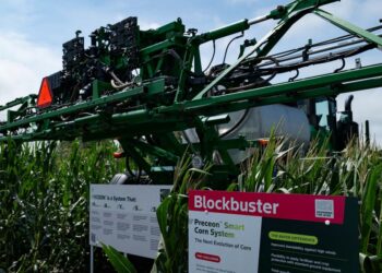 Bayer avanza en su portafolio integrado de semillas y protección de cultivos, y entra en una nueva etapa de lanzamientos estratégicos
