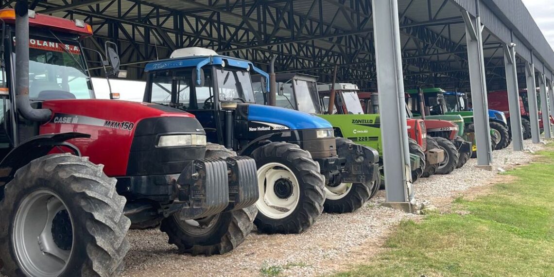 Criolani realiza su Feria de usados durante todo septiembre