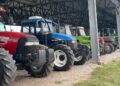 Criolani realiza su Feria de usados durante todo septiembre